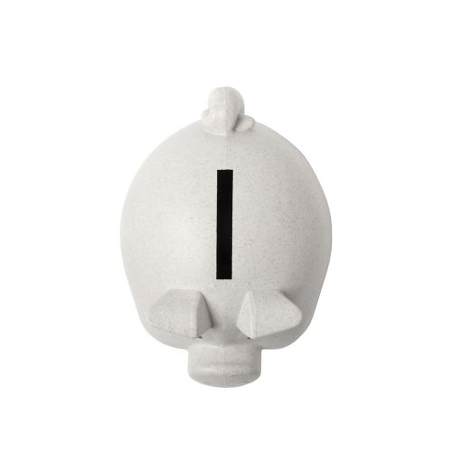 Bamboo fiber piggy bank - Image 2